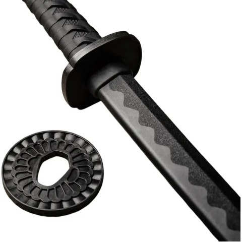 Меч тренировочный Boker Magnum Kiai