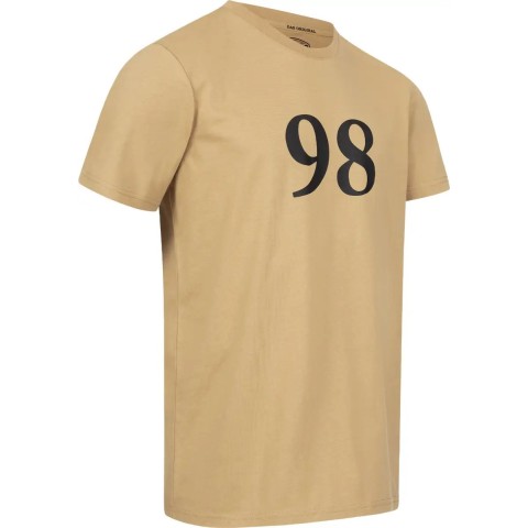 Футболка Mauser 98 Jubilee T-Shirt L ц:dune