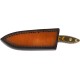 Нож U-Tech Knives City Evo