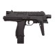 Пневматический пистолет Gamo  MP-9
