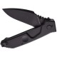 Ніж Extrema Ratio MF1 Black