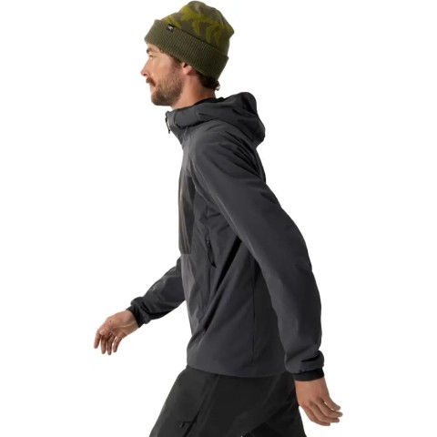 Куртка Arc'teryx Practitioner AR Hoody - Men's XXL carbon copy