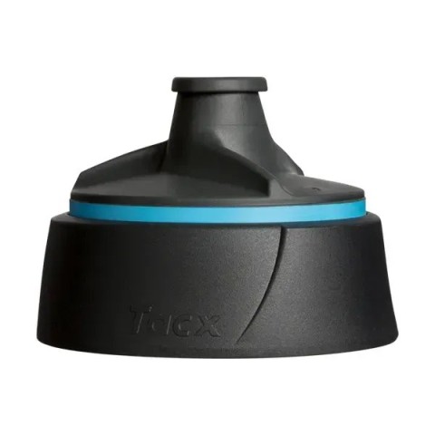 Фляга Garmin Tacx Shiva Premium Shanti 500 мл Aqua