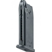 Магазин для страйкбольного пістолета Umarex Heckler & Koch USP/P8 A1  кал. 6мм Gas Blowback