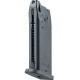 Магазин для страйкбольного пістолета Umarex Heckler & Koch USP/P8 A1  кал. 6мм Gas Blowback