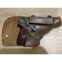 Кобура штатная на пистолет Макарова бу