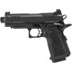 Пистолет спортивный Staccato 2011 C2 OR 9мм (9х19) AL Threaded