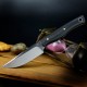Нiж Bestech Knife HEIDIBLACKSMITH Black BFK01C