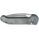 Нож Microtech Marfione Select L.U.D.T. S/E Gen III Apocalyptic Titanium