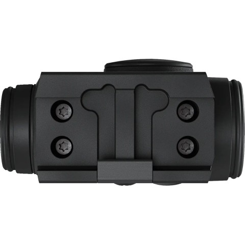 Приціл коліматорний Aimpoint Duty RDS MR, 2 MOA Dot & 65 MOA ring (4-NV, 8-D) black