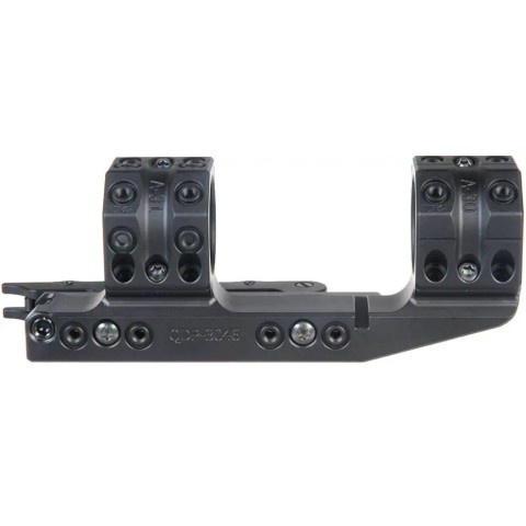 Моноблок Spuhr QDP-3046, Ø30, H34mm/1.35