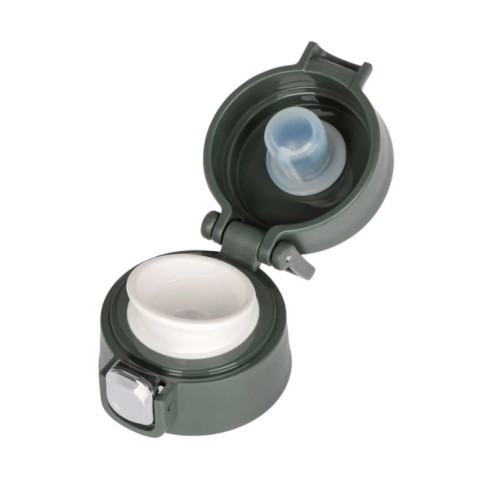 Термочашка Skif Outdoor Companion 0.42l Black