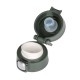 Термочашка Skif Outdoor Companion 0.42l Black