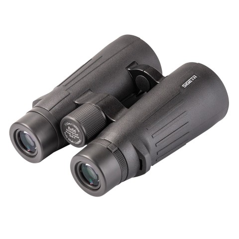 Бінокль SIGETA Imperial 8x56 Black