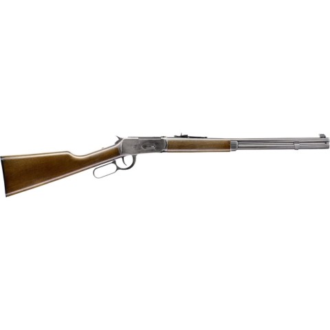 Пневматична гвинтівка Umarex Legends Cowboy Rifle кал.4,5мм (5.8394-1)