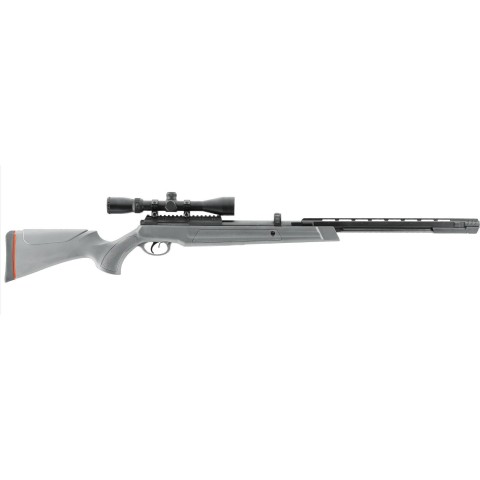 Пневматична гвинтівка Umarex Synergis Elite Kit кал. 4,5 мм (приціл 3-9x40)