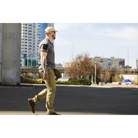 Штани Frontier KodKod Nyco 40/34 Khaki