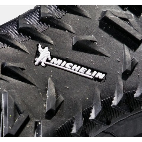 Кроссовки Mammut Ultimate III Low GTX M 8 Black