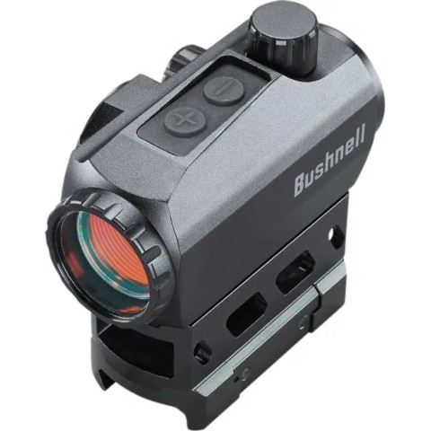 Прицел Bushnell TRS125 TRS-125, 3 MOA
