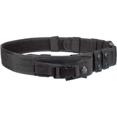 Ремень Leapers UTG Heavy Duty Elite Черный