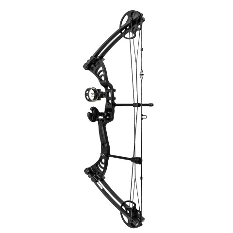 ЛУК, блоковий 30-55Lbs