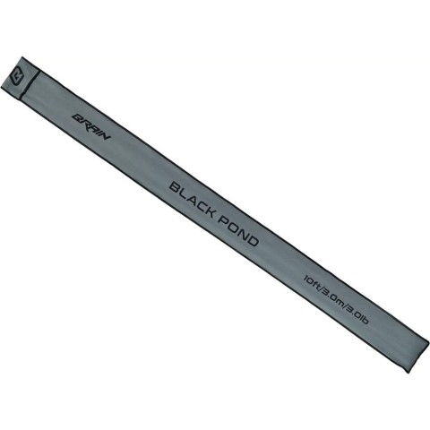 Вудилище коропове Brain Black Pond 12ft 3.5lbs 2sec