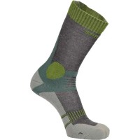 Носки Spring TREKKING MODERATE 43-46 grey/green