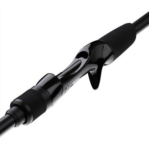 Спиннинг Favorite X1 General Heavy X1.1C-772MH 2.32m 10-32g Ex.Fast Casting