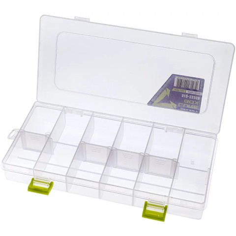 Коробка Select Lure Box SLQ-2335B 23x11.5x3.5cm