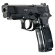 Пістолет пневматичний  ASG Bersa Thunder 9 Pro 4,5 мм