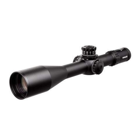Прицел оптический KAHLES K 624i CW 6-24x56 / MSRw-right