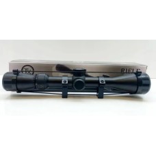 Оптический прицел Ortex 3-9х40