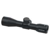 Приціл оптичний Vector Optics B1 4x32C (25,4 мм) SFP R14