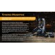 WSBCHPAJ-PRO Точилка механічна Work Sharp Professional Precision Adjust Knife Sharpener,