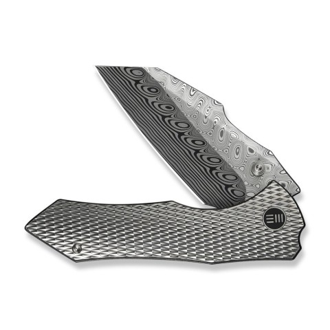 Ніж складаний Weknife High-Fin XL WE24010-DS1