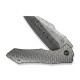 Ніж складаний Weknife High-Fin XL WE24010-DS1