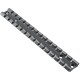 Планка Weaver Savage 110 LA