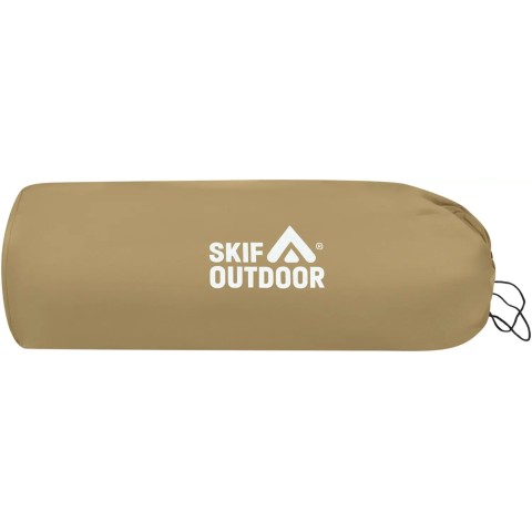 Каремат самонадувной Skif Outdoor Expedition 1 188x132x5 cm Khaki