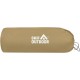 Каремат самонадувной Skif Outdoor Expedition 1 188x132x5 cm Khaki