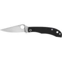 Нож Spyderco Honeybee, 12C27, G-10 ц:black