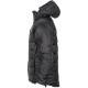 Куртка Snugpak Glacier 9 M black
