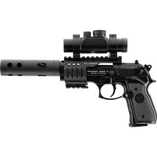 Umarex Beretta M92 FS XX-Treme CO2 кал. 4,5 мм