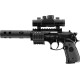 Umarex Beretta M92 FS XX-Treme CO2 кал. 4,5 мм