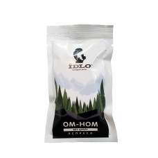 Енергетичний батончик OMNOM 