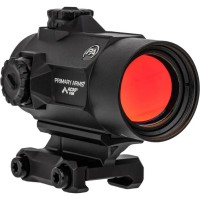 Приціл коліматорний Primary Arms SLx MD-25 сітка ACSS CQB