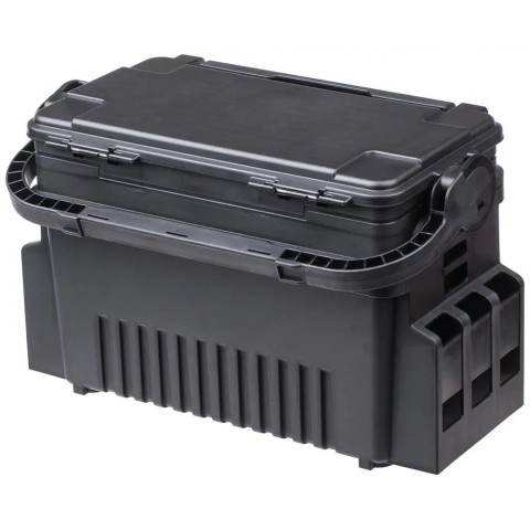 Ящик Meiho Versus Run Gan System Box VS-7070N 430x230x280mm Black