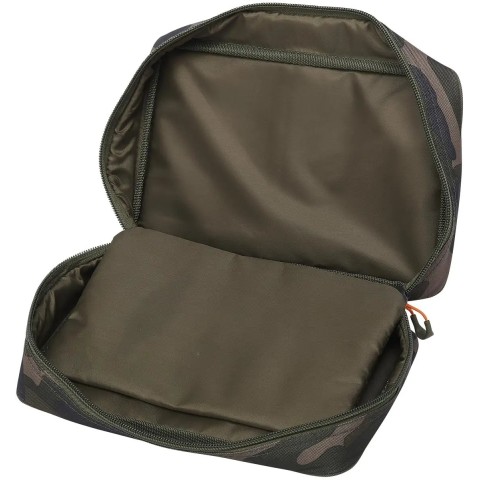 Сумка Prologic Avenger Padded Buzz Bar Bag M 6 ц:camouflage