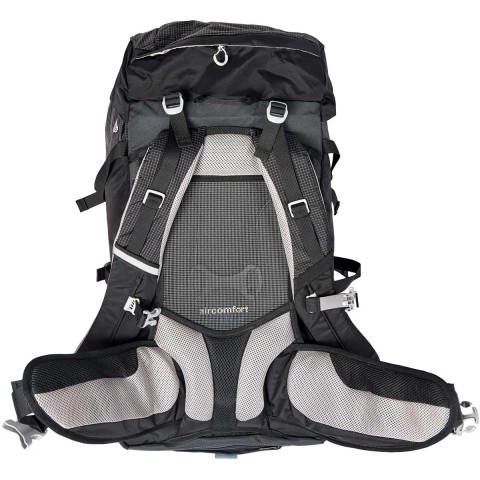 Рюкзак Skif Outdoor Highlander 60 Black