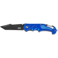 Нож SKIF Plus Satellite Blue