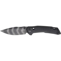 Нож ZT 0203BLKTS